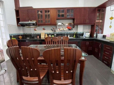 Жилье в Ho Chi Minh City, Vietnam Жилье в Ho Chi Minh City, Vietnam