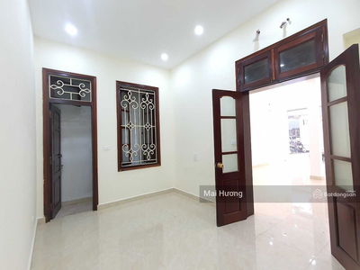 Housing in Hanoi, Vietnam Housing in Hanoi, Vietnam