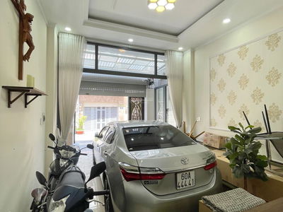 Жилье в Thuan An, Vietnam Жилье в Thuan An, Vietnam