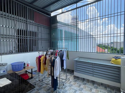 Housing in Thuan An, Vietnam Housing in Thuan An, Vietnam