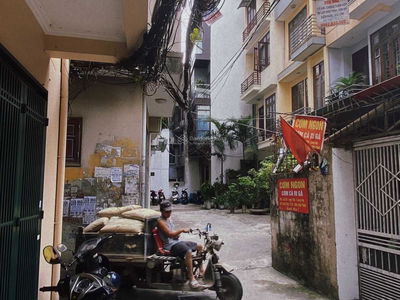 Logement dans Ha GJong, Vietnam Logement dans Ha GJong, Vietnam