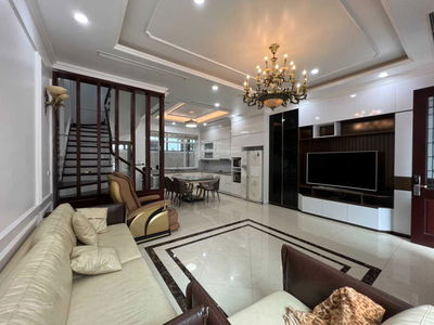 Vinhomes The Harmony, Vietnam Vinhomes The Harmony, Vietnam