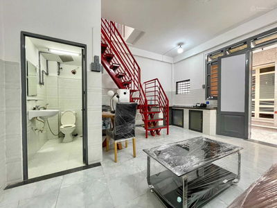 Housing in Ho Chi Minh City, Vietnam Housing in Ho Chi Minh City, Vietnam