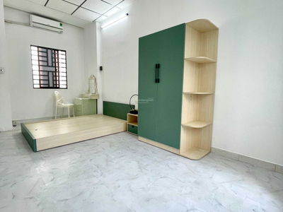 Жилье в Ho Chi Minh City, Vietnam Жилье в Ho Chi Minh City, Vietnam