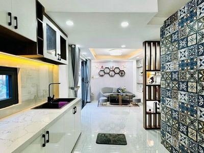 Logement dans Ho Chi Minh City, Vietnam Logement dans Ho Chi Minh City, Vietnam