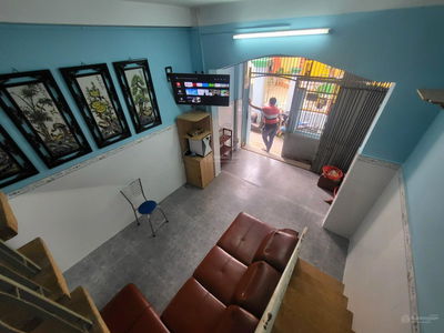 Alojamiento en Ho Chi Minh City, Vietnam Alojamiento en Ho Chi Minh City, Vietnam