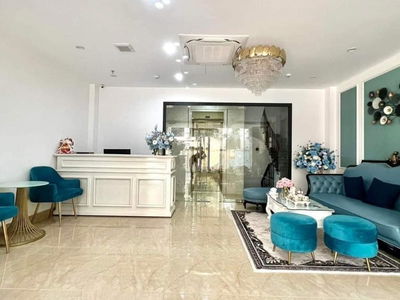 Logement dans Ha GJong, Vietnam Logement dans Ha GJong, Vietnam