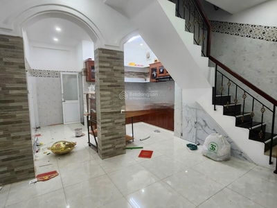 Housing in Nha Be, Vietnam Housing in Nha Be, Vietnam