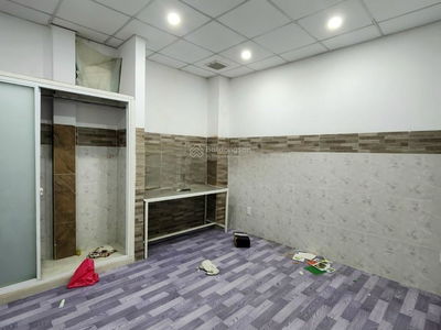 Housing in Nha Be, Vietnam Housing in Nha Be, Vietnam