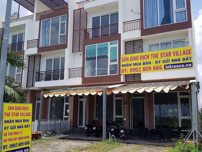 The Star Village, Vietnam The Star Village, Vietnam