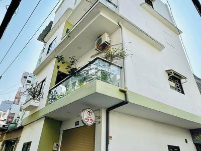 Housing in Ho Chi Minh City, Vietnam Housing in Ho Chi Minh City, Vietnam