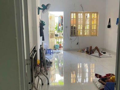 Housing in Ho Chi Minh City, Vietnam Housing in Ho Chi Minh City, Vietnam