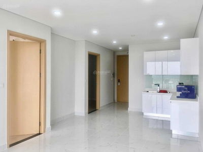 An Gia Skyline, Vietnam An Gia Skyline, Vietnam