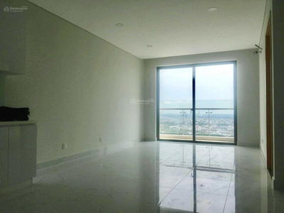 An Gia Skyline, Vietnam An Gia Skyline, Vietnam