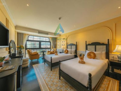 Жилье в Da Nang, Vietnam Жилье в Da Nang, Vietnam