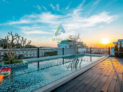 Logement dans Da Nang, Vietnam Logement dans Da Nang, Vietnam