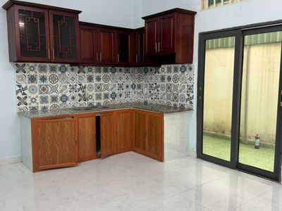 Housing in Ho Chi Minh City, Vietnam Housing in Ho Chi Minh City, Vietnam