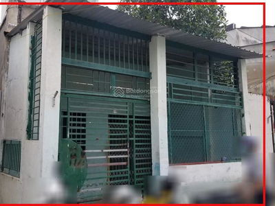 Housing in Nha Be, Vietnam Housing in Nha Be, Vietnam