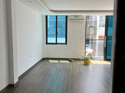 Housing in Hanoi, Vietnam Housing in Hanoi, Vietnam