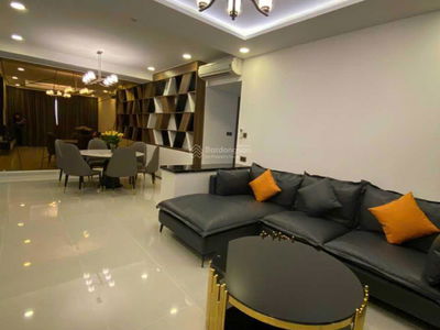 Saigon Royal Residence, Vietnam Saigon Royal Residence, Vietnam