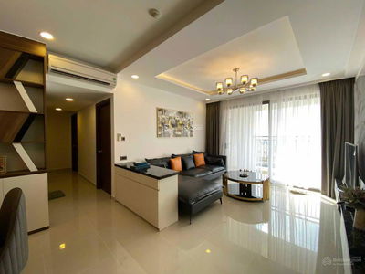 Saigon Royal Residence, Vietnam Saigon Royal Residence, Vietnam