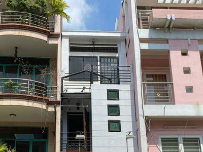 Gehäuse In Ho Chi Minh City, Vietnam Gehäuse In Ho Chi Minh City, Vietnam