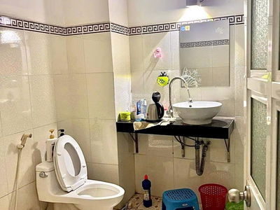 Alojamiento en Ho Chi Minh City, Vietnam Alojamiento en Ho Chi Minh City, Vietnam