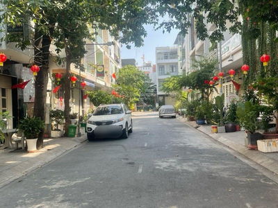 Housing in Nha Be, Vietnam Housing in Nha Be, Vietnam