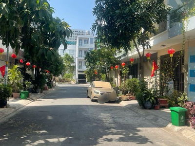 Logement dans Nha Be, Vietnam Logement dans Nha Be, Vietnam