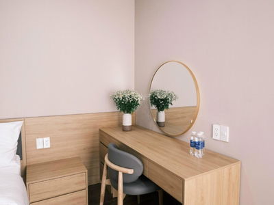 Hilton Bach Dang, Vietnam  Hilton Bach Dang, Vietnam