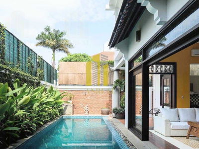 Gehäuse In Di An, Vietnam Gehäuse In Di An, Vietnam