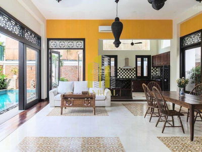 Gehäuse In Di An, Vietnam Gehäuse In Di An, Vietnam