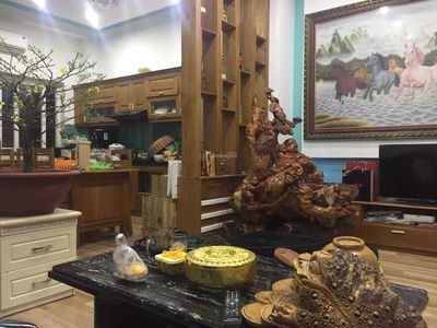 Mega Village, Vietnam Mega Village, Vietnam