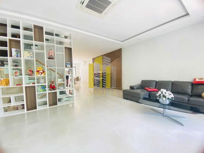 Logement dans Nha Be, Vietnam Logement dans Nha Be, Vietnam