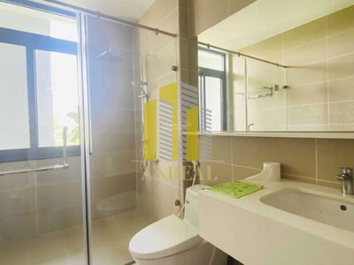 Housing in Nha Be, Vietnam Housing in Nha Be, Vietnam