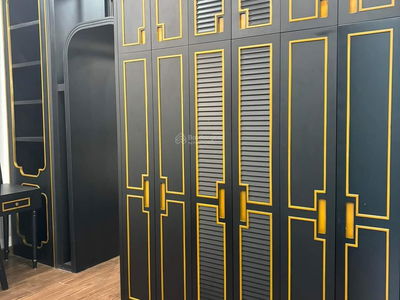 Gehäuse In Hanoi, Vietnam Gehäuse In Hanoi, Vietnam