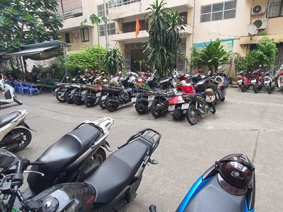 Alojamiento en Ho Chi Minh City, Vietnam Alojamiento en Ho Chi Minh City, Vietnam