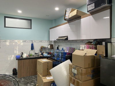 Жилье в Ho Chi Minh City, Vietnam Жилье в Ho Chi Minh City, Vietnam