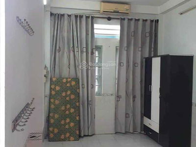 Жилье в Ho Chi Minh City, Vietnam Жилье в Ho Chi Minh City, Vietnam