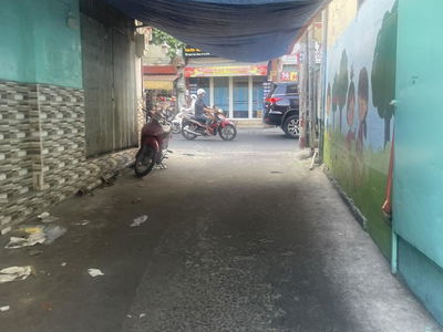 Logement dans Ho Chi Minh City, Vietnam Logement dans Ho Chi Minh City, Vietnam