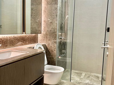 The River Thu Thiem, Vietnam The River Thu Thiem, Vietnam