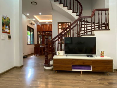 Housing in Hanoi, Vietnam Housing in Hanoi, Vietnam