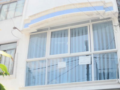 Logement dans Ho Chi Minh City, Vietnam Logement dans Ho Chi Minh City, Vietnam