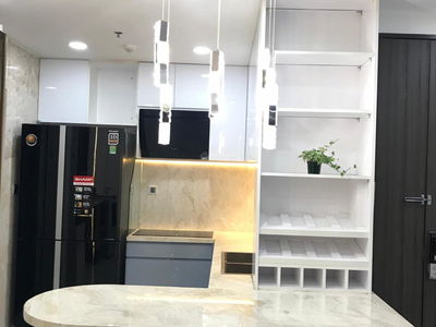 Midtown Phu My Hung, Vietnam Midtown Phu My Hung, Vietnam