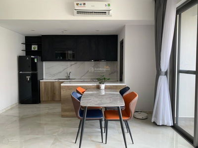 The Ascentia Phu My Hung, Vietnam The Ascentia Phu My Hung, Vietnam