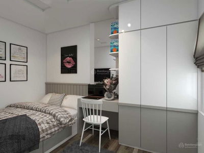 Helios Tower, Vietnam Helios Tower, Vietnam