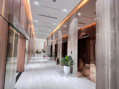 Binh Minh Garden, Vietnam Binh Minh Garden, Vietnam