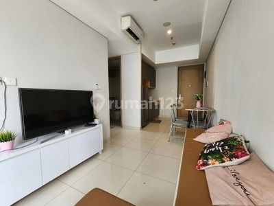 Taman Anggrek Residences, Indonesia  Taman Anggrek Residences, Indonesia