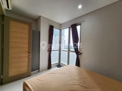 Taman Anggrek Residences, Indonesia  Taman Anggrek Residences, Indonesia