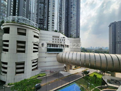 Taman Anggrek Residences, Indonesia  Taman Anggrek Residences, Indonesia